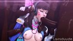 BLACKED SFM - Dva Laosduude